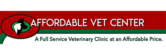 Link to Homepage of Affordable Vet Center